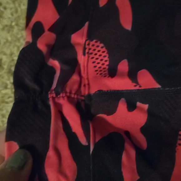 Calvin Klein Performance Leggings - Picture 6 of 7